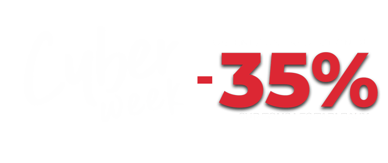 header offre promo cyberweek