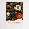 Affiche William Morris Coquelicots 1 1.webp