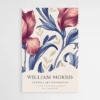 Affiche William Morris Iris 1 1.webp