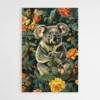 Tableau William Morris Koala 1 1.webp