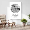 affiche carte amsterdam decoration contemporaine 1.webp
