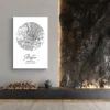 affiche carte austin cosy 1.webp