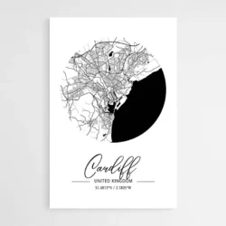 affiche carte cardiff 1.webp