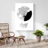 affiche carte cardiff decoration contemporaine 1.webp