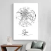 affiche carte dijon deco minimaliste 1.webp