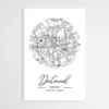 affiche carte dortmund 1.webp