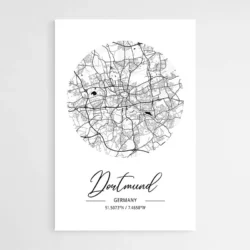 affiche carte dortmund 1.webp