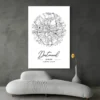 affiche carte dortmund canape blanc 1.webp