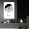 affiche carte havana salon noir 1.webp