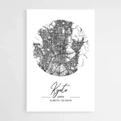 affiche carte kyoto 1.webp