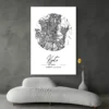 affiche carte kyoto canape blanc 1.webp