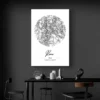 affiche carte rome salon noir 1.webp