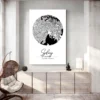 affiche carte sydney deco moderne 1.webp