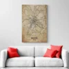 affiche carte vintage dijon france canape 1.webp