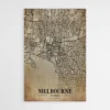 affiche carte vintage melbourne australia 1.webp