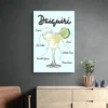 affiche daiquiri decoration sobre 1.webp