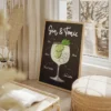 affiche gin tonic salon boheme 1.webp