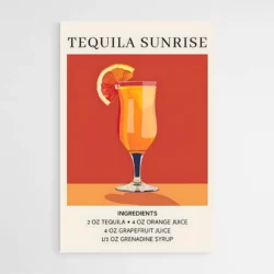 affiche ingredients tequilla sunrise 1.webp