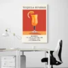 affiche ingredients tequilla sunrise bureau 1.webp