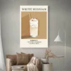 affiche ingredients white russian decoration 1.webp