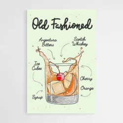affiche old fashioned 1.webp
