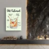 affiche old fashioned cosy 1.webp