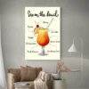 affiche sex on the beach decoration 1.webp