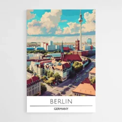 affiche voyage berlin allemagne 1 1.webp