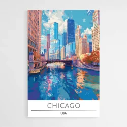affiche voyage chicago 1 1.webp