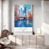 affiche voyage chicago deco moderne 1.webp