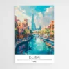 affiche voyage dubai 1 1.webp