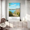 affiche voyage greenwich deco moderne 1.webp