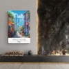 affiche voyage hong kong cosy 1.webp