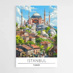 affiche voyage istanbul turquie 1 1.webp