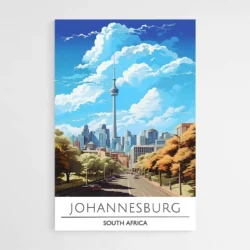 affiche voyage johannesburg 1 1.webp