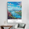 affiche voyage londres deco minimaliste 1.webp