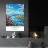 affiche voyage londres salon noir 1.webp