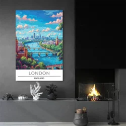 affiche voyage londres salon noir 1.webp