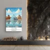 affiche voyage louvre cosy 1.webp
