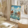 affiche voyage louvre salon boheme 1.webp