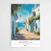 affiche voyage marbella 1 1.webp
