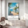affiche voyage marbella deco moderne 1.webp