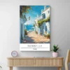 affiche voyage marbella mur clair 1.webp