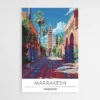 affiche voyage marrakesh 1 1.webp