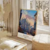 affiche voyage milan salon boheme 1.webp