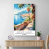 affiche voyage monte carlo mur clair 1.webp