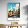 affiche voyage munich salle a manger 1.webp