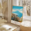 affiche voyage naples salon boheme 1.webp