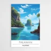 affiche voyage palawan 1 1.webp
