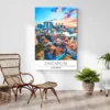 affiche voyage singapore decoration contemporaine 1.webp